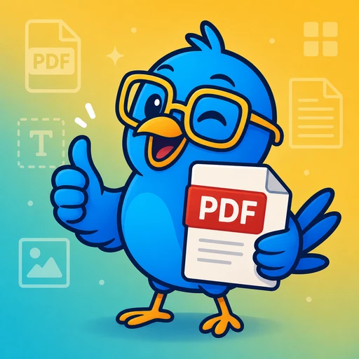 PDF Sparrow